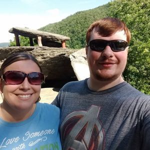 Meet your Posher, Ian